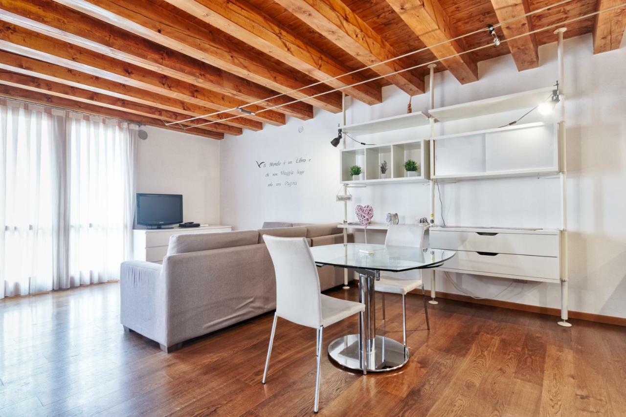 La Casa Di Leo Apartment Vicenza